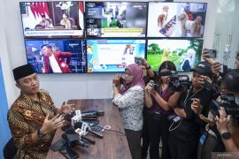 Presiden Prabowo disebut kangen nasi goreng buatan Bu Mega, Istana atur pertemuan