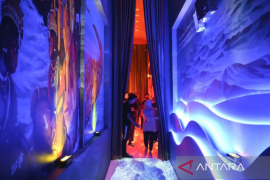 Masyarakat sudah bisa kunjungi museum di Jakarta hingga malam hari