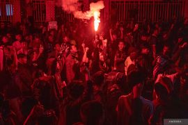 PSIS dipastikan degradasi, turun kasta ke Liga 2