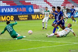 Liga 1 - PSS Sleman siap taklukkan Persija Jakarta