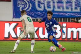 PSIS Semarang semakin terancam terdegradasi dari Liga 1 Indonesia