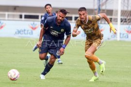 Jadwal Liga 1 Indonesia: persaingan kompetisi Asia dan menghindari degradasi