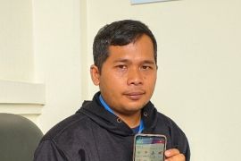 Operasi caesar istri Riki berjalan lancar berkat JKN