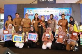 Bunda PAUD Kotim ajak masyarakat dukung wujudkan generasi cerdas