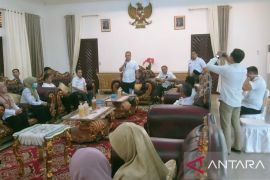 Pemkab Bangka komitmen kembangkan pariwisata berbasis budaya