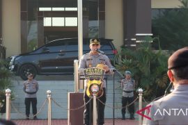 Polres Kubu Raya mewaspadai ormas berkedok debt collector