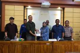 ABS desak DPRD dan Pemprov sahkan Perda perlindungan untuk buruh sawit