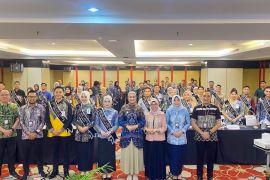 Bintang AKSEL Pelayanan 2025 ajang bentuk karakter layanan unggul