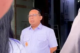 Kemenkum Maluku Utara  terima  permohonan  133 Kekayaan Intelektual