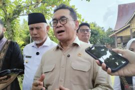 Mendag siasati dampak perang dagang dengan bidik pasar ekspor baru