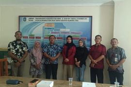 Kemenkum Malut Gelar Pemetaan Perda dan Ranperda di Halmahera Utara