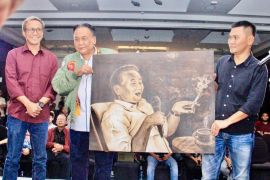 Diskusi "Kongkow Bambang Pacul" ingatkan politik alat untuk kepentingan rakyat