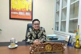 Wakil Ketua DPRD Surabaya sambut positif Kabinet Surabaya Berkah