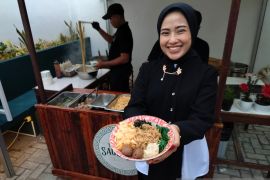 Bakmie Saudagar sasar pasar Surabaya Selatan