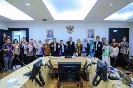 Indonesia-Malaysia bahas penguatan K3 dan pencegahan HIV/AIDS