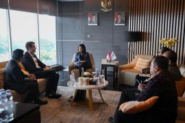 Indonesia committed to building 5G ecosystem in Asia-Pacific