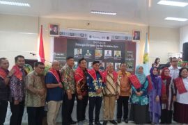 Prodi Sejarah USU-Karo Foundation bahas hubungan Kerajaan Aru dan peradaban Karo