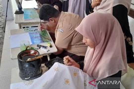 Sekolah disabilitas di Aceh kembangkan pendidikan vokasional