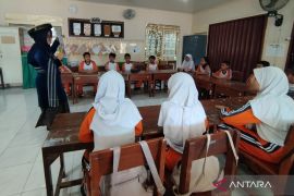 20 SD di Kudus berpotensi digabung