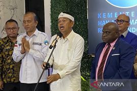 Stafsus Gubernur DKI tanggapi wacana gaji Rp10 juta per KK dari Dedi Mulyadi