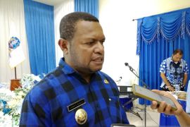 Pemkab Jayapura: Sinergisitas kunci kemajuan pembangunan di daerah