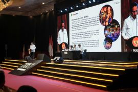 Wali Kota: Kota Medan  siap sukseskan Rakernas XVII APEKSI