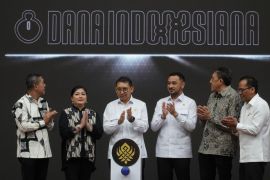 Dana Indonesiana 2025 telah dibuka, pelaku budaya silahkan ajukan!