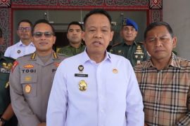 Kemenko Polkam:  Pembentukan satgas di Sumut cegah premanisme