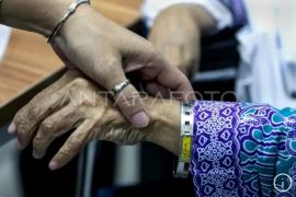 Tanpa visa haji, WNA bakal didenda dan dideportasi oleh Saudi