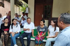 Tahun 2026, Pemkab Gianyar berikan 1.000 beasiswa kuliah