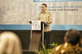 Fadli Zon mentegaskan peran peneliti sosial terhadap kebijakan negara