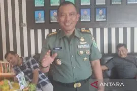 Kapendam XVII Cenderawasih: KKB bernama Bumi Wolo tewas di Puncak Jaya