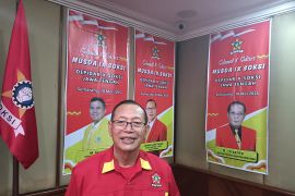 SOKSI Jateng mulai  lirik generasi milenial untuk regenerasi