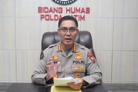 Sebanyak 224 kasus premanisme di Jatim dalam sepekan