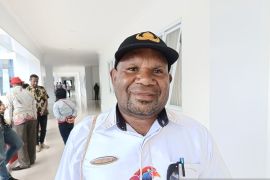 Pemkab Jayawijaya mendorong pengelolaan retribusi sampah lebih optimal