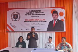 HBS prihatin atas penyegelan SDN Utan Jaya Cipayung