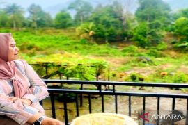 Warga Gorontalo Utara minta DPRD lindungi area hutan dari alih fungsi