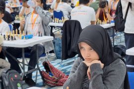 Shafira Devi dinilai jadi salah satu tonggak generasi baru catur Indonesia