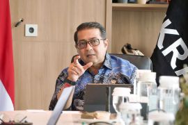 Menekraf sebut kuliner dapat jadi alat diplomasi dunia
