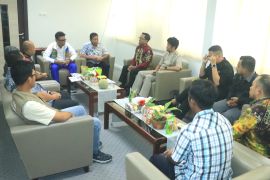 Pemkab HSS pastikan program YESS berdampak majukan pertanian