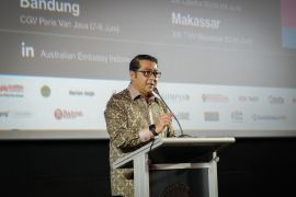 FSAI diyakini bisa jadi katalis peningkatan kerja sama ekonomi kreatif