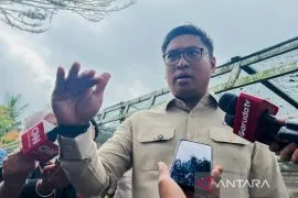 Wamentan: Presiden Prabowo ingin 10 komoditas RI jadi nomor satu dunia