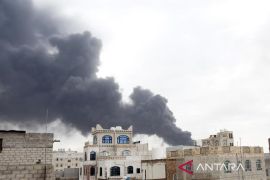 Israel gempur Gaza lagi usai Hamas bebaskan sandera warga AS-Israel