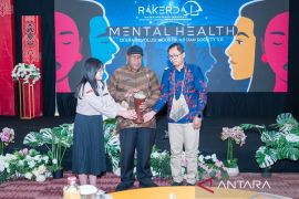 Pemprov Papua Pegunungan berharap apoteker berperan tingkatkan kesehatan