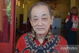 Walubi Maluku sampaikan  pesan perdamaian menjelang Waisak 2025