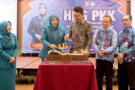 PKK Banjar perkuat peran kader menuju keluarga berkualitas