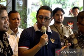 PCO: Presiden Prabowo selalu serukan penghentian perang