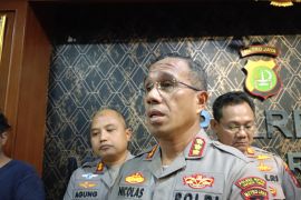 Polisi cari keberadaan pemilik rumah terdahulu terkait temuan tengkorak di Jalan Nusa Indah 4 Jaktim