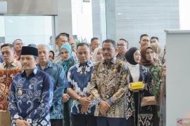 Ketua DPRD Kalsel apresiasi kehadiran RS AMC