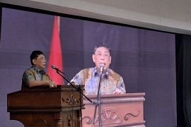 Pecatur dari sembilan negara bersaing dalam JAPFA Fide Rated 2025